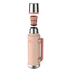 TERMO STANLEY CLASSIC | 1.4 LT ROSADO