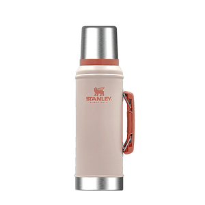 TERMO STANLEY CLASSIC | 950ML ROSADO