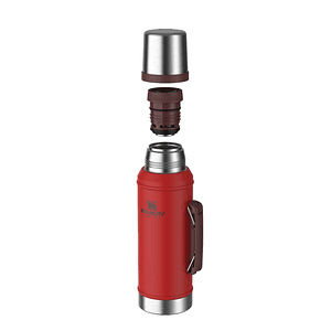 TERMO STANLEY CLASSIC | 950ML LAVA
