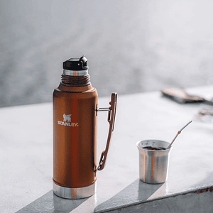 TERMO STANLEY CLASSIC MATE | 1.2 LT MAPLE
