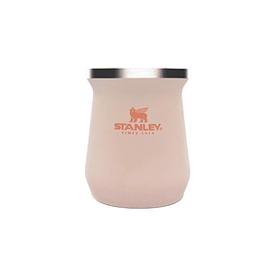 MATE STANLEY ROSADO 236 ML