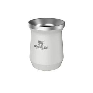 MATE STANLEY BLANCO 236 ML