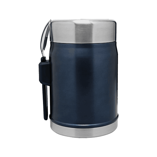 TERMO COMIDA STANLEY CLASICO AZUL | 414 ML