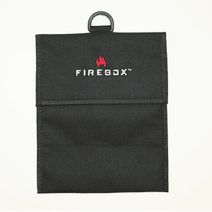 Estuche D-RING para Firebox