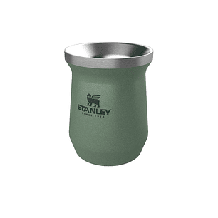 MATE STANLEY VERDE 236 ML