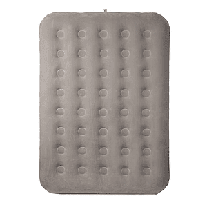 Colchón inflable camping 2 personas Nahuelbuta