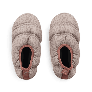 Pantufla Niños Futaleufú Beige