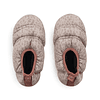 Pantufla Niños Futaleufú Beige