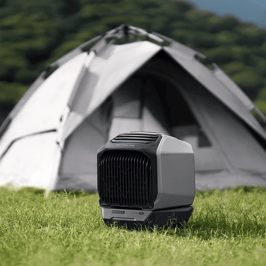Calefactor Calefacción Portátil Motorhome Camping 12 V