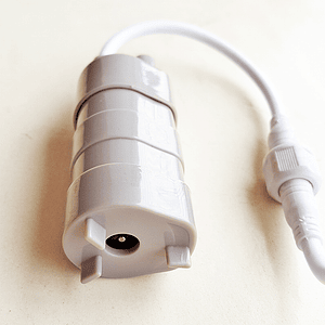 Bomba de inmersión o sumergible 12V 10L/min