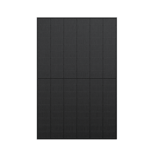 Panel Solar Rígido 400W EcoFlow