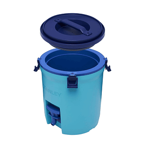 COOLER ADVENTURE FAST FLOW CELESTE | 7.5 LT