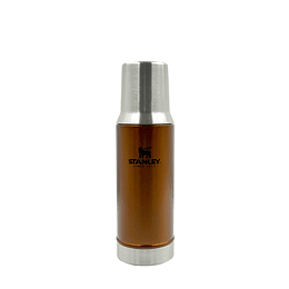 TERMO STANLEY CLASSIC MATE | 800ML MAPLE