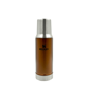 TERMO STANLEY CLASSIC MATE | 800ML MAPLE