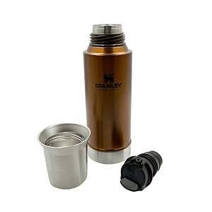 TERMO STANLEY CLASSIC MATE | 800ML MAPLE