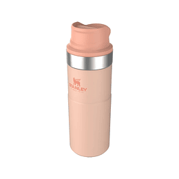 STANLEY TRAVEL MUG | 473 ML ROSA