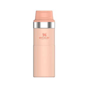 STANLEY TRAVEL MUG | 473 ML ROSA