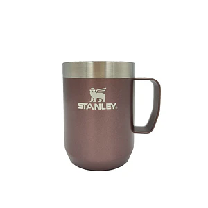 TAZON DE CAMPING ROSE QUARTZ GLOW | 236 ML