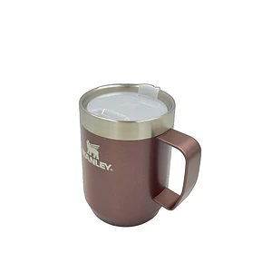 TAZON DE CAMPING ROSE QUARTZ GLOW | 236 ML