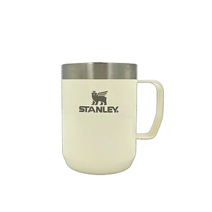 TAZON DE CAMPING CREAM GLOSS | 236 ML