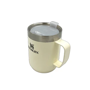 TAZON DE CAMPING CREAM GLOSS | 236 ML