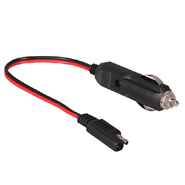 Cable conector 12v al automóvil