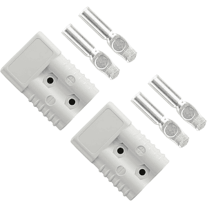 Kit de conectores eléctricos rápidos tipo Anderson 175A/600V