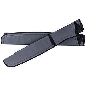 Protectores (par) térmicos imantados para ventanas laterales furgón Peugeot Boxer, Citroen Jumper, Fiat Ducato, RAM Promaster 2014-2022