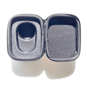 Bolso para enchufe o tester