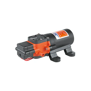 Bomba de agua 4.5L | 35PSI serie 21