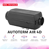 Calefactor de aire 12V diesel Autoterm Air 4D