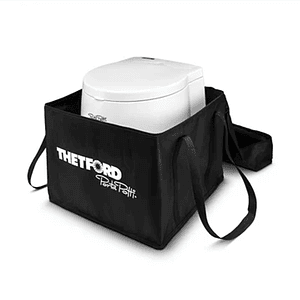 Bolso de transporte tamaño grande para Porta Potti 365-565-565E