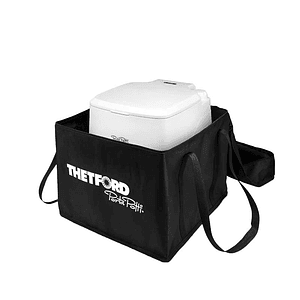 Bolso de transporte tamaño pequeño para Porta Potti 145-335-345