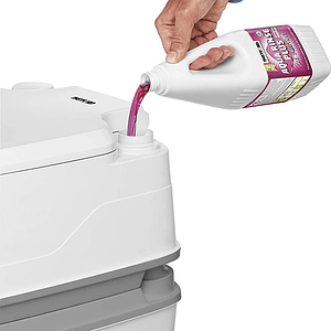 Baño Portátil Thetford Porta Potti 145 12 litros