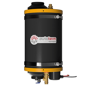 Boiler 12L Autoterm combiBOIL