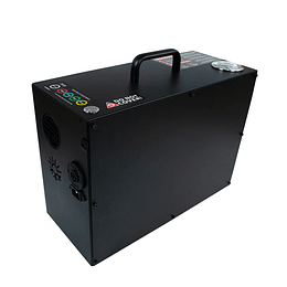 Autoterm Travel Box 2.0 Calefactor Portátil Diésel 2kW