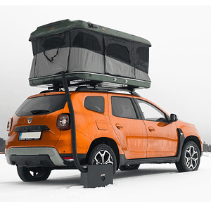 Autoterm Travel Box 2.0 Calefactor Portátil Diésel 2kW