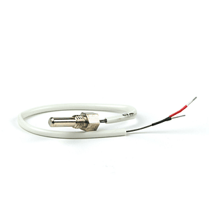 Indicador de encendido para calefactor Autoterm 4D