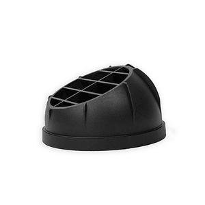 Rejilla para salida de aire 60mm calefactor de aire Autoterm