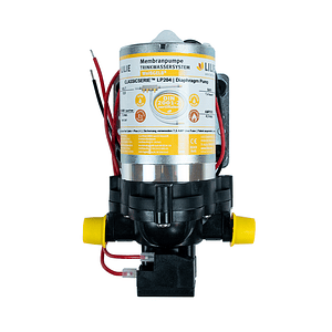 Kit de instalación para sistemas de agua caliente