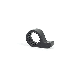 Abrazadera para bomba de combustible Autoterm