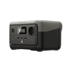 EcoFlow River 2 | 300W-256Wh