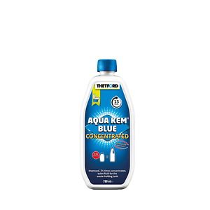 Líquido para baños Aqua Kem® Blue Concentrated