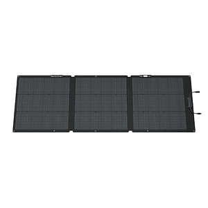 Panel Solar Plegable 160W EcoFlow NextGen