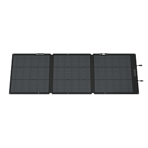 Panel Solar Plegable 160W EcoFlow NextGen