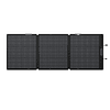 Panel Solar Plegable 160W EcoFlow NextGen 1