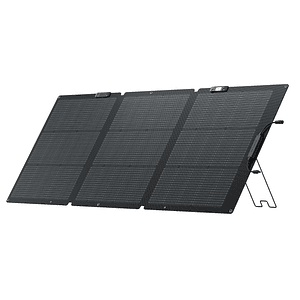 Kit Solar River 2 Max + Panel 160W NextGen