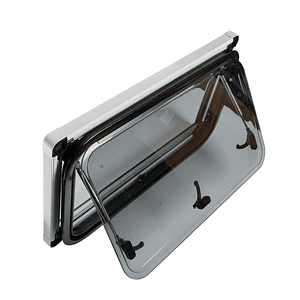 Ventana Ranger 500x350mm casa rodante o motorhome esquinas redondeadas