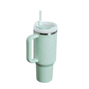 QUENCHER H2.0 ADVENTURE RAIN MINT | 1.18 LT