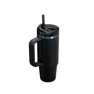 QUENCHER H2.0 ADVENTURE NEGRO | 887ML